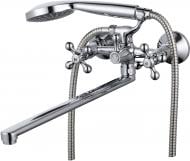 Змішувач для ванни AQUA RODOS Bath mixer Ideal 91701